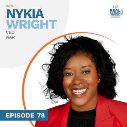 Episode 78 - Nykia Wright