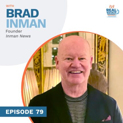 Episode 79 - Brad Inman