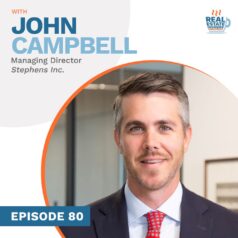 Episode 80 with John Campbell