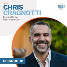 Episode 81 - Chris Cragnotti