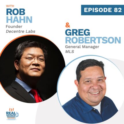 Episode 82 - Rob Hahn and Greg Robertson