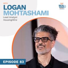 Episode 83 - Logan Mohtashami