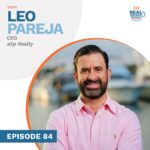 Episode 84 - Leo Pareja