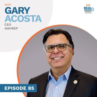 Episode 85 with Gary Acosta