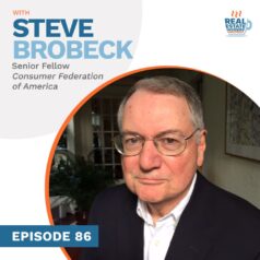 Episode 86 - Steve Brobeck