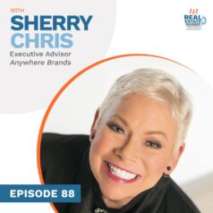 Episode 88 - Sherry Chris