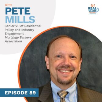 Episode 89 - Pete Mills