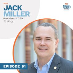 Episode 91 - Jack Miller