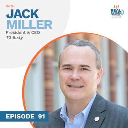 Episode 91 - Jack Miller