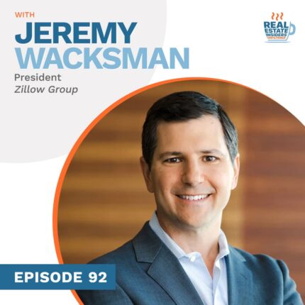 Episode 92 - Jeremy Wacksman