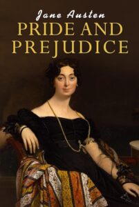 Pride & Prejudice by Jane Austen