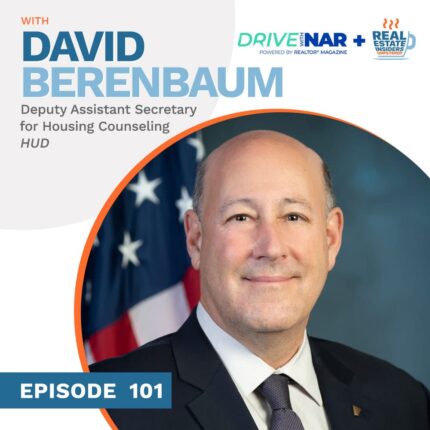 Episode 101 - David Berenbaum