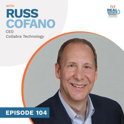 Episode 104 - Russ Cofano