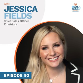 Episode 93 - Jessica Fields