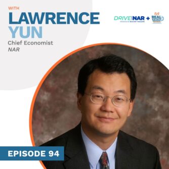 Episode 94 - Lawrence Yun