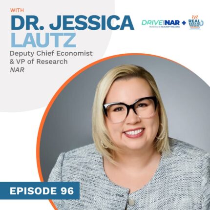 Episode 96 - Dr. Jessica Lautz