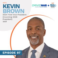 Episode 97 - Kevin Brown