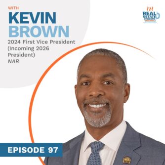 Episode 97 - Kevin Brown