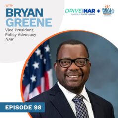 Episode 98 - Bryan Greene