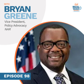 Episode 98 - Bryan Greene