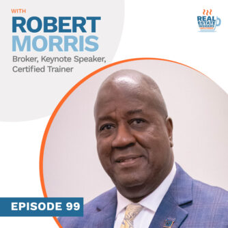 Episode 99 - Robert Morris