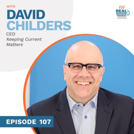 Episode 107 - David Childers