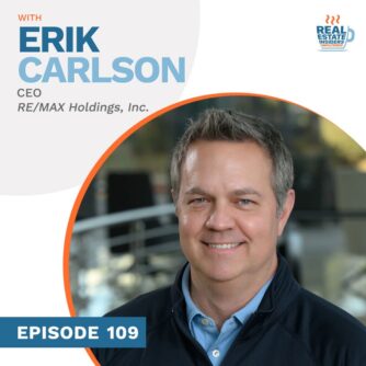 Episde 109 - Erik Carlson