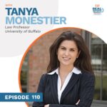 Episde 110 - Tanya Monestier