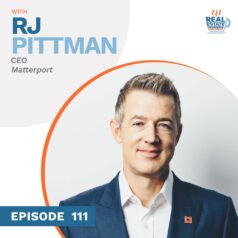 Episode 111 - RJ Pittman