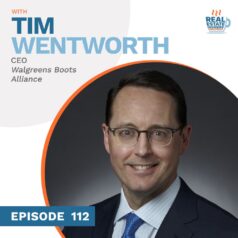 Episode 112 - Tim Wentworth