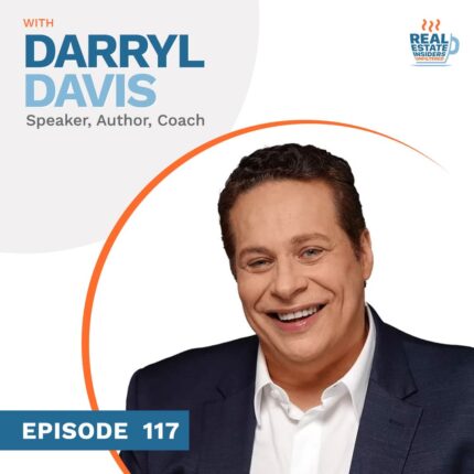 Episode 117 - Darryl Davis