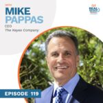 Episode 119 - Mike Pappas