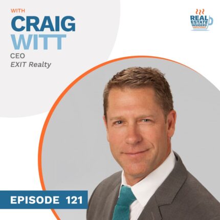 Episode 121 - Craig Witt