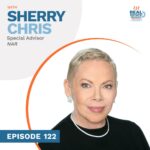 Episode 122 - Sherry Chris