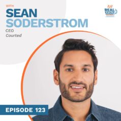 Episode 123 - Sean Soderstrom