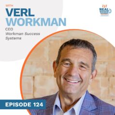 Episode 124 - Verl Workman