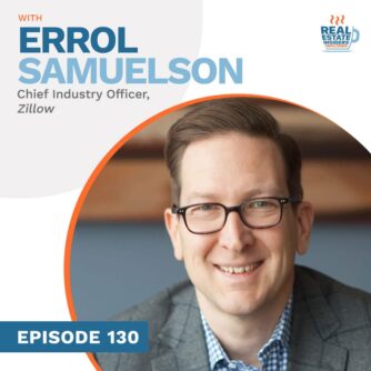 Episode 130 - Errol Samuelson