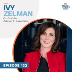 Episode 132 - Ivy Zelman