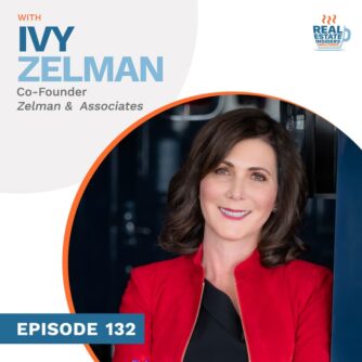 Episode 132 - Ivy Zelman