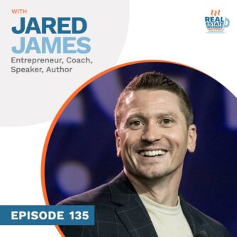 Episode 135 - Jared James