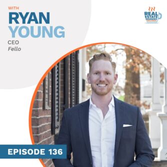 Episode 136 - Ryan Young