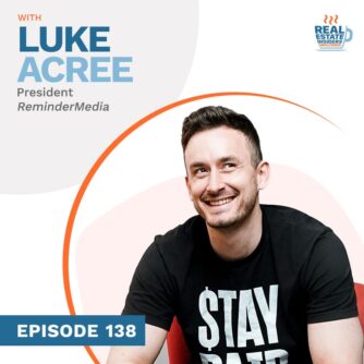 Episode 138 - Luke Acree