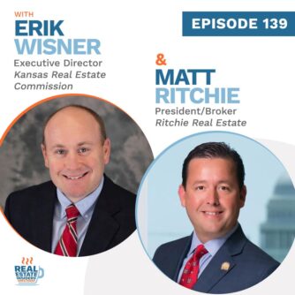 Episode 139 - Erik Wisner & Matt Ritchie