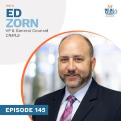 Episode 145 - Ed Zorn