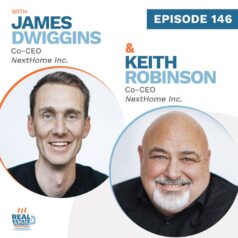 Episode 146: James Dwiggins and Keith Robinson