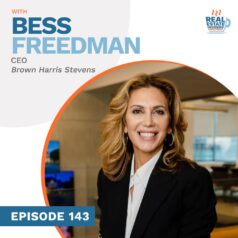 Episode 143 - Bess Freedman