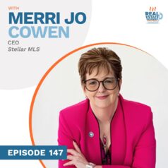 Episode 147: Merri Jo Cowen