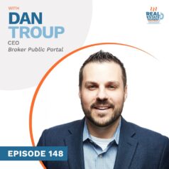 Episode 148 - Dan Troup