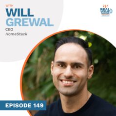 Episode 149 - Will Grewal