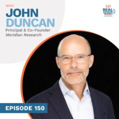 Episode 150 - John Duncan